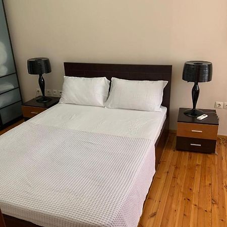 Central Family Apartment Selanik Dış mekan fotoğraf