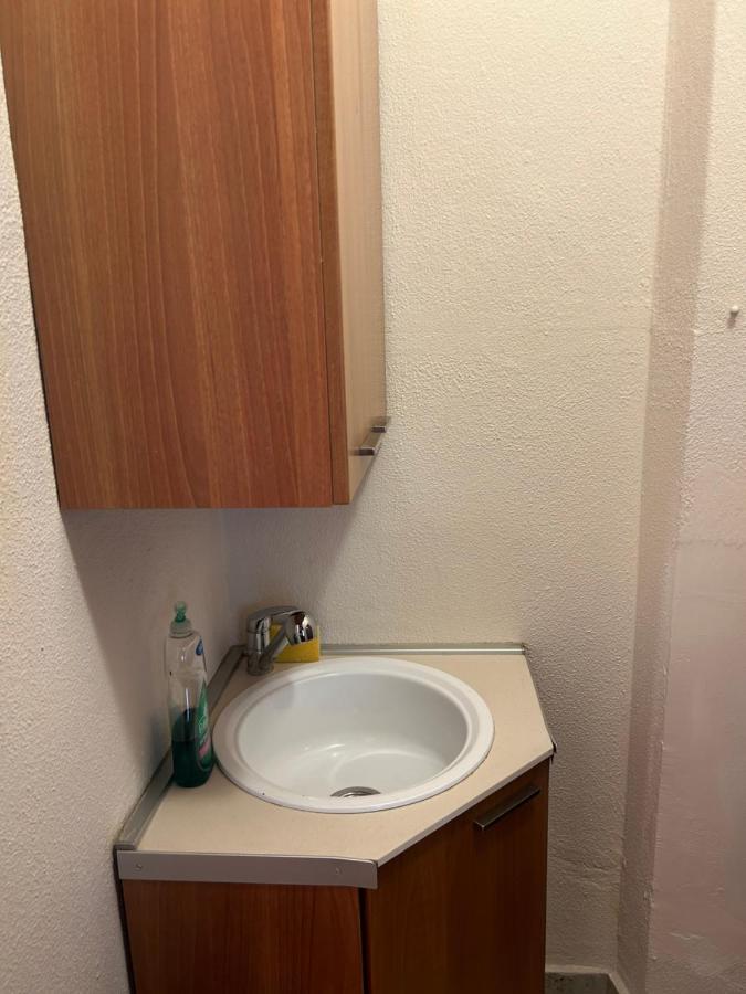 Central Family Apartment Selanik Dış mekan fotoğraf