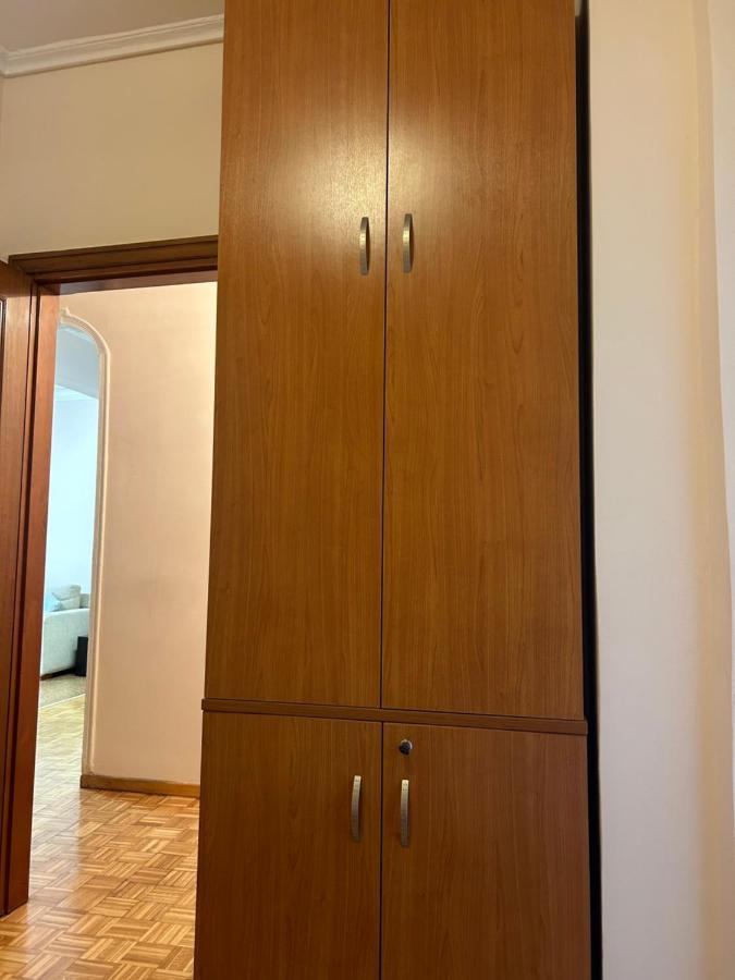 Central Family Apartment Selanik Dış mekan fotoğraf